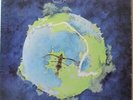 YES - Fragile   GATEFOLD VINYL LP US PRESS