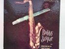 BOBBY JASPAR / TENOR & FLUTE [RIVERSIDE] Blue label