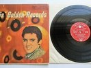 Elvis Presley - Elvis' Golden Records UK 1963 RCA Victor Red Seal Repress LP