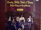 Crosby, Stills, Nash & Young - Deja Vu,MFSL Original Master Recording, Sealed LP