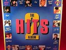 VARIOUS Hits 2 1985 UK Double Vinyl LP EXCELLENT CONDITION album two Prince