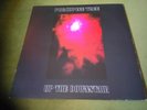 PORCUPINE TREE-UP THE DOWNSTAIR LP(DELERIUM)
