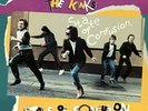 THE KINKS - STATE OF CONFUSION BRAND NEW 180GM AUDIOPHILE VINYL GATEFOLD RECORD