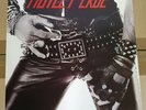 Motley Crue - Too Fast For Love LP Vinyl