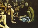 Electric Ladyland by The Jimi Hendrix Experience mint polydor record first press
