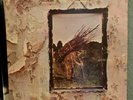 LED ZEPPELIN - IV Zoso (SD 7208) - 12