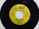 northern soul ROXY AND DAYCHORDS I m So In Love / Mary Lou DON EL 116
