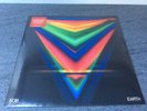 EOB (ED O’BRIEN - RAIDIOHEAD) - EARTH - VINYL LP WITH SIGNED ART & SIX PRINTS.