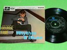 GEORGIE FAME : Rhythm and Blues at The Flamingo EP - 1964 UK 7