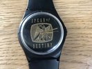 Spear of Destiny 'Outland' Watch