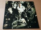 fields of the nephilim - elizium  -  lp - green vinyl