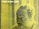 RED GARLAND COLTRANE BYRD ALL MORNIN' LONG PRESTIGE 7130 RVG DG MONO LP