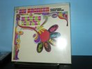 BIG BROTHER AND THE HOLDING COMPANY FEATURING JANIS JOPLIN LP -NEW-REISSUE-2011