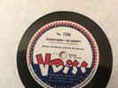 3 V-DISCS MILDRED BAILEY +TEDDY WILSON + BETTY ROCHE BENNY GOODMAN