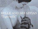 BELLE AND SEBASTIAN Tigermilk (love Record Stores 2020) LP VINYL 10 Track Limi