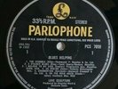 Love Sculpture LP Blues Helping UK Parlophone 1st press NICE COPY $$