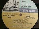 Family LP Music in a dolls house UK Reprise Tri Stereo 1st press LOVELY COPY ££