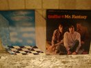 2 LP Lot: Traffic - Vintage copies of Mr Fantasy & Low Spark of High Heeled Boys