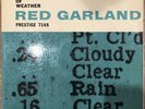 RED GARLAND ALL KINDS OF WEATHER PRESTIGE 7148 RVG MONO DEEP GROOVE LP
