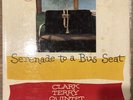 CLARK TERRY SERENADE TO A BUS SEAT RIVERSIDE RLP 12-237 MONO LP