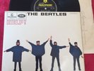 The Beatles Help  Mono 1965 1st U K Pressing XEX 549-2 XEX 550-Just SUPERB