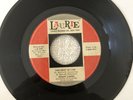 Hoagy Lands - THE NEXT IN LINE. LAURIE ORIGINAL  Northern Soul. 