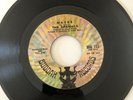 THE SPANIELS. MAYBE / GOODNIGHT SWEETHEART. BUDDAH RECORDS PROMO Northern Soul. 