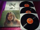 JACQUELINE DU PRE - FAVOURITE CELLO CONCERTOS - 3LP EX/N.MINT/SLS 895/UK