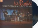 EP THE BEATLES ODEON SOE  3746 SUPERBE ETAT