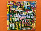 Happy Mondays - Pills 'n' Thrills - 1st 1990 vinyl pressing LP album see pics