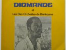 Ba Joseph Diomande:Afro soukouss Break  & latin/Ivory Coast listen