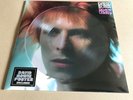 David Bowie ?– Space Oddity Vinyl LP Limited Edition Picture Disc Reissue