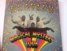 THE BEATLES Magical Mystery Tour EP   2 x Vinyl Record  7 Inch Parlophone  MINT
