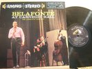 TAS RCA LSO 6006 & 6007 BELAFONTE AT CARNEGIE HALL RETURNS LIVE 4LPS VG++ TO NM