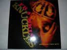 FRANKIE KNUCKLES - BEYOND THE MIX,1991,VIRGIN US RECS(VUSLP36),MINT COND
