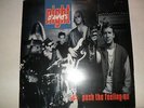 NIGHTCRAWLERS - PUSH THE FEELING ON,1992,4TH & BROADWAY RECS(12BRW258)ANTHEM