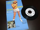 BLONDIE Atomic 1980 MEXICO 7