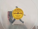 ELVIS PRESLEY 78t SUN 210 TRANSPARENT GOOD ROCKIN' TONIGHT