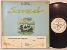 Big Mama Thornton Saved NM WLP Pentagram black gospel blues RARE PROMO