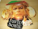 David Bowie - Underground Shaped Picture Disc Single