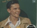 Frank Sinatra, The Voice 200g LP from the Michael Hobson Archives