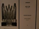 Olivier Messiaen  - Organ Works, vol. 2.   3 Vinyl LPs 