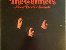 The Carmets Moog Electric Sounds 1973 Vinyl LP JVC Records CD4B-5045E Quadradisc