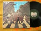 The Beatles Abbey Road original Uruguay NM vinyl LP