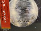 Joe Walsh Can't Argue With A Sick Mind CD JAPAN Limited Edition OBI SHM MINI LP
