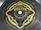Annette Hanshaw - PUBLIX 1026-P - Pagan Love Song