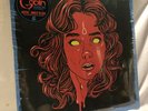 Goblin Exclusive Blue Vinyl Suspiria Dawn Of The Dead Live
