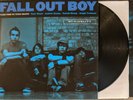 FALL OUT BOY - TAKE THIS TO YOUR GRAVE - LP - 180G VINYL - BRAND NEW record