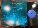 HERBIE HANCOCK EMPYREAN ISLES BLUE NOTE BST 84175 STEREO RVG US VINYL LP