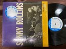 SONNY ROLLINS SAME BLUE NOTE BLP 1542 MONO STICKER SHRINK JAPAN Vinyl LP